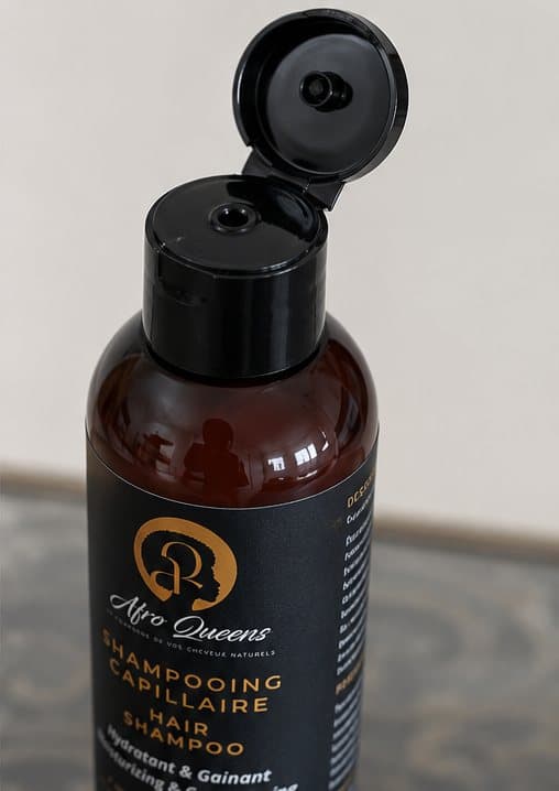 Shampoing Gainant — vue 4