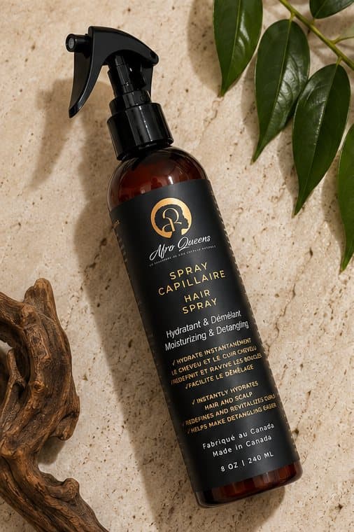 Spray Hydratant — vue 2